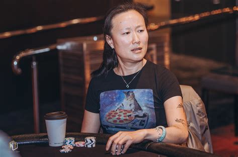 Sosia jiang  Player ChipsSosia Jiang DVK938 GPID is a unique identification number, assigned to each individual player, that will be used in the future in order to register for most poker tournaments around the world